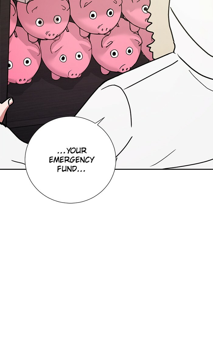 Scorching Romance Chapter 56 page 39 - 