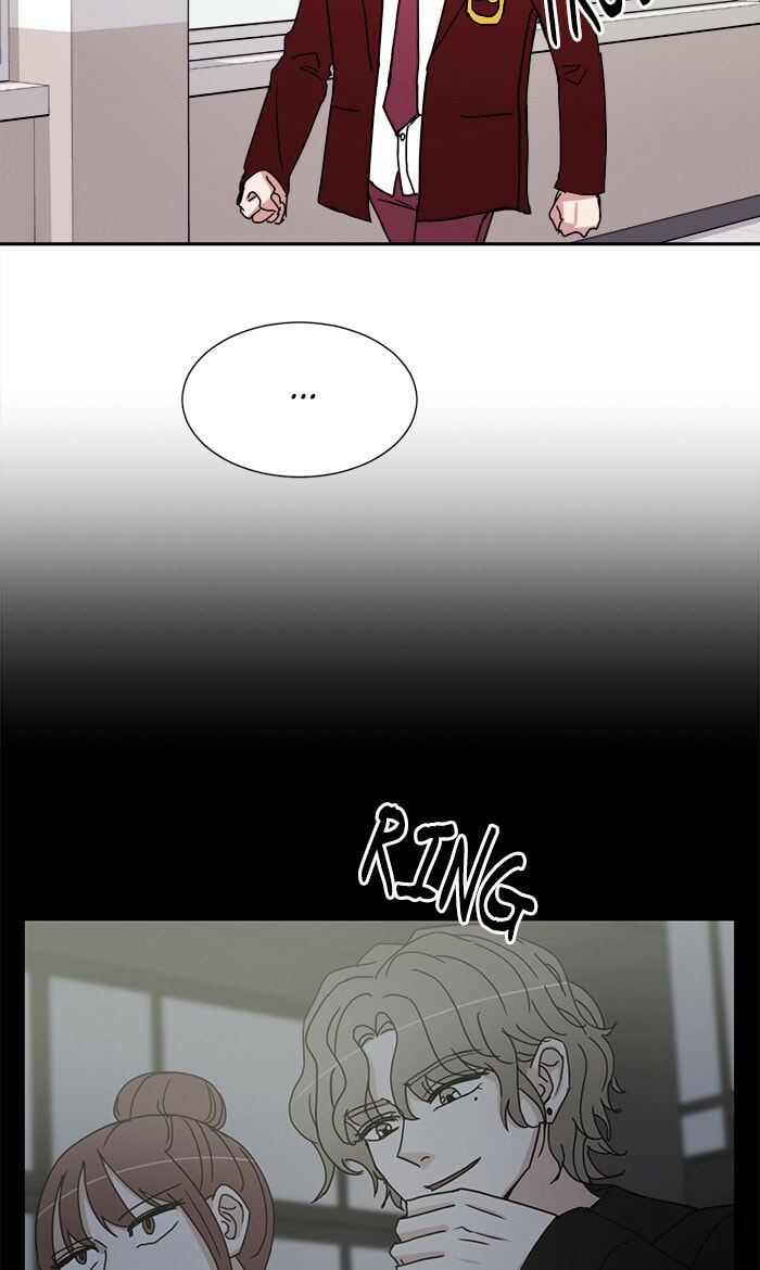 Scorching Romance Chapter 56 page 41 - 