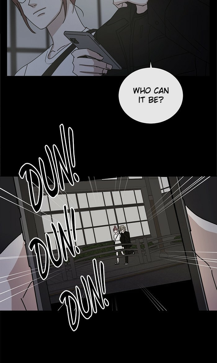 Scorching Romance Chapter 56 page 42 - 