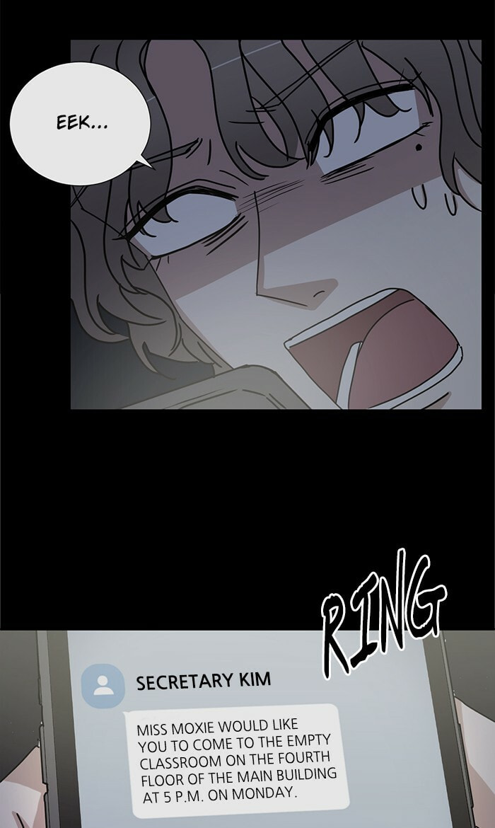 Scorching Romance Chapter 56 page 43 - 