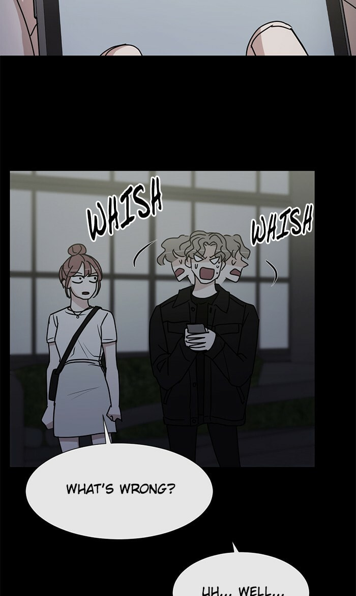Scorching Romance Chapter 56 page 44 - 
