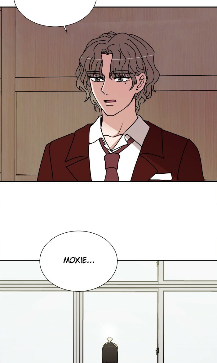 Scorching Romance Chapter 56 page 46 - 