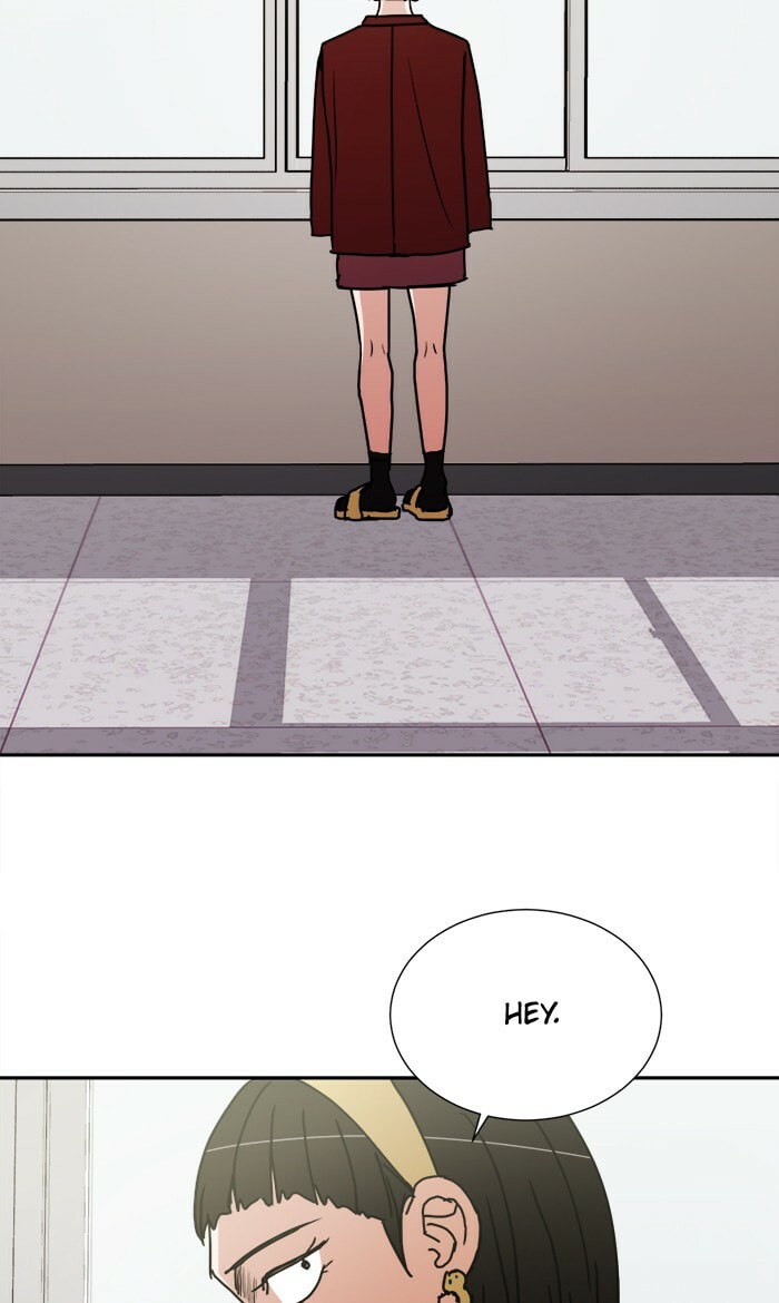 Scorching Romance Chapter 56 page 47 - 