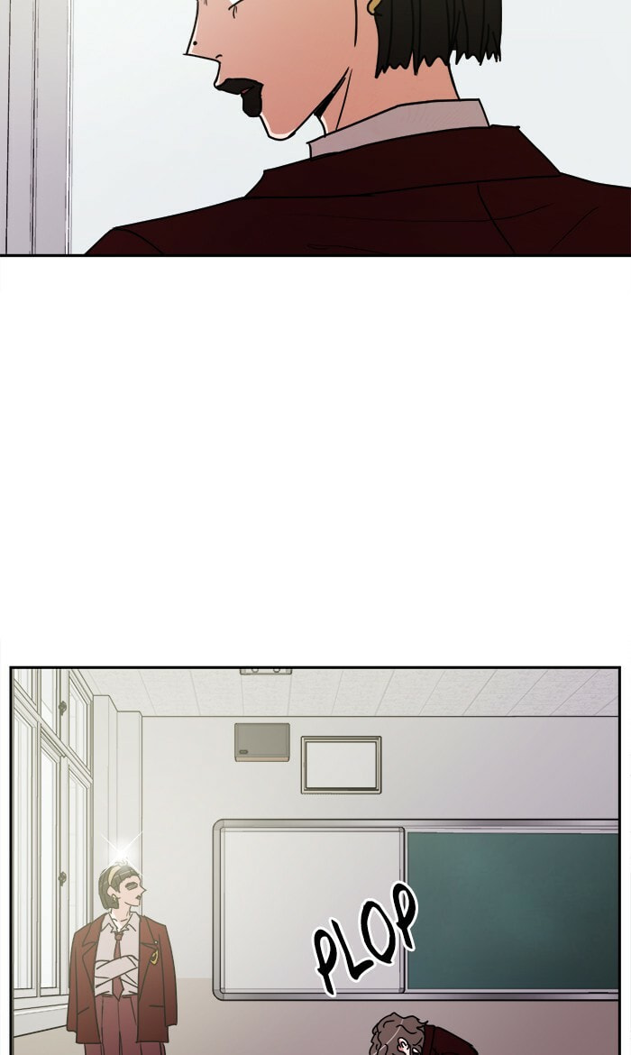 Scorching Romance Chapter 56 page 48 - 
