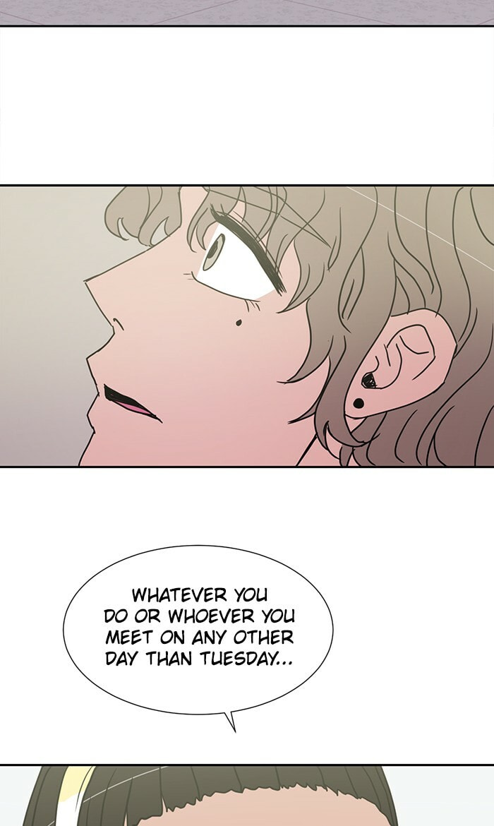Scorching Romance Chapter 56 page 54 - 