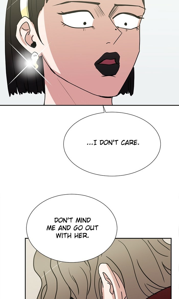 Scorching Romance Chapter 56 page 55 - 