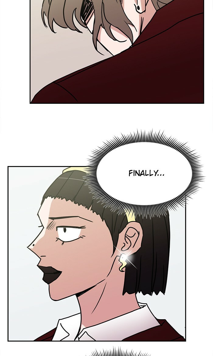Scorching Romance Chapter 56 page 56 - 