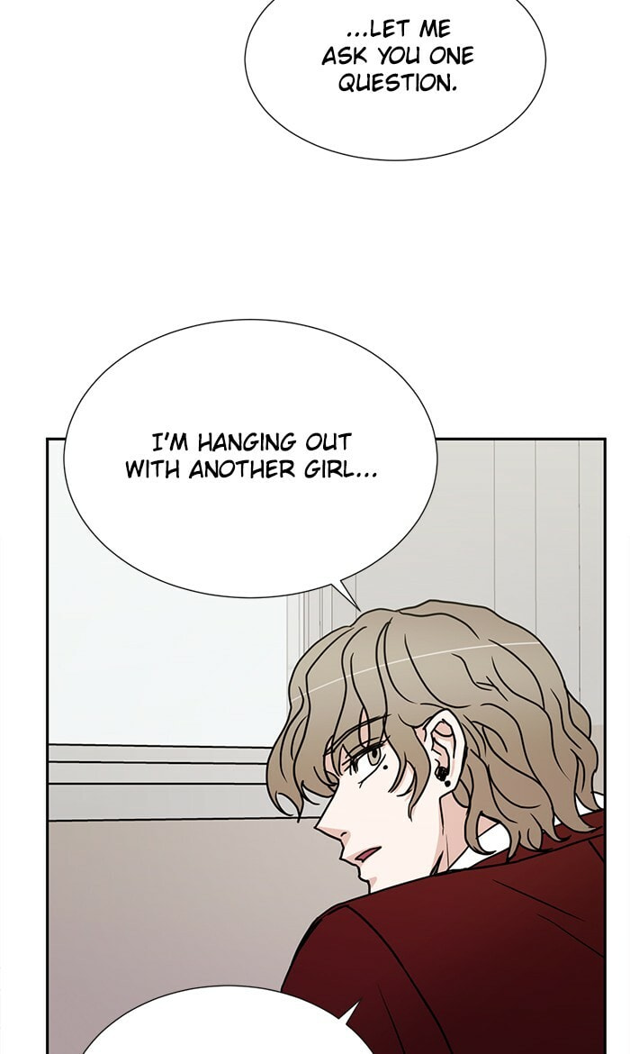 Scorching Romance Chapter 56 page 58 - 