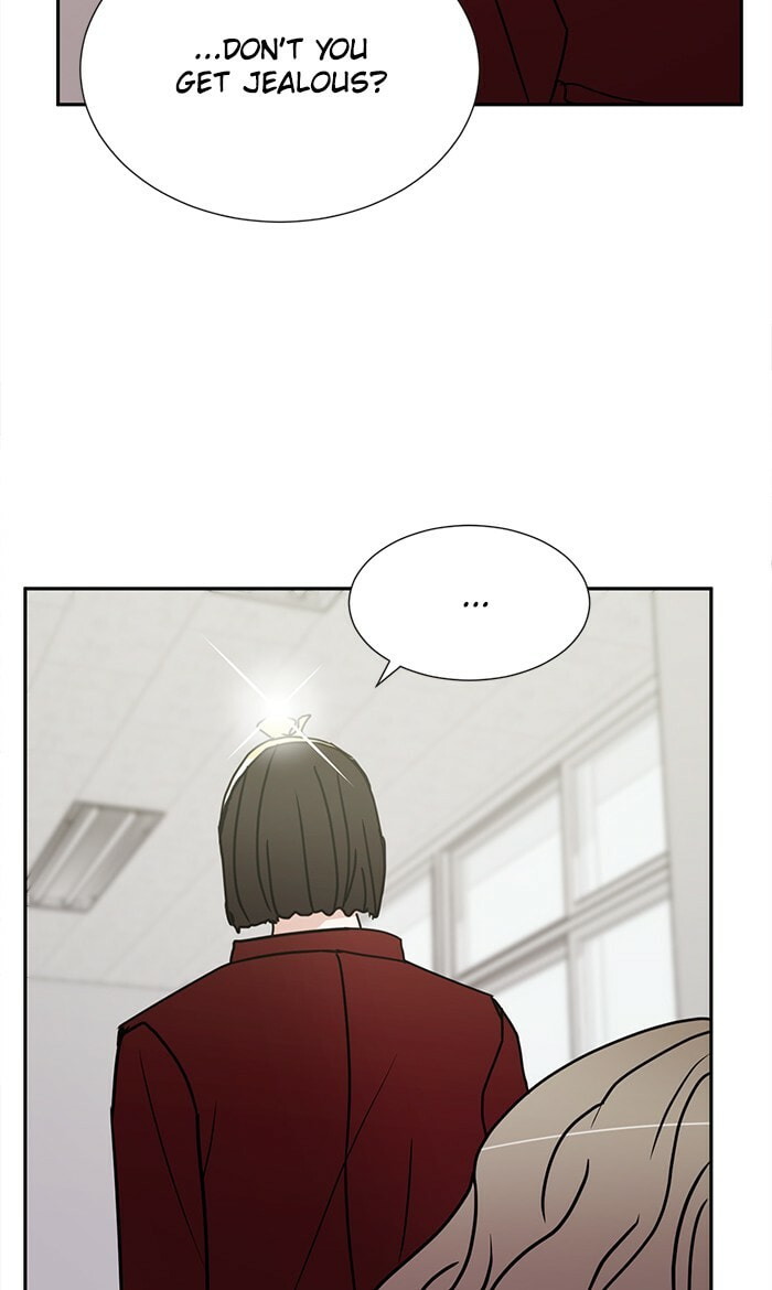 Scorching Romance Chapter 56 page 59 - 