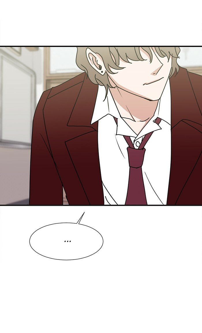 Scorching Romance Chapter 56 page 61 - 