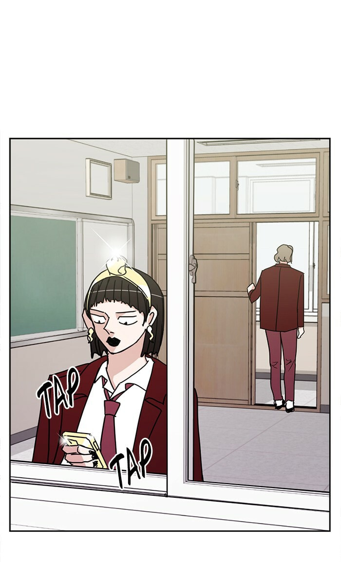 Scorching Romance Chapter 56 page 62 - 