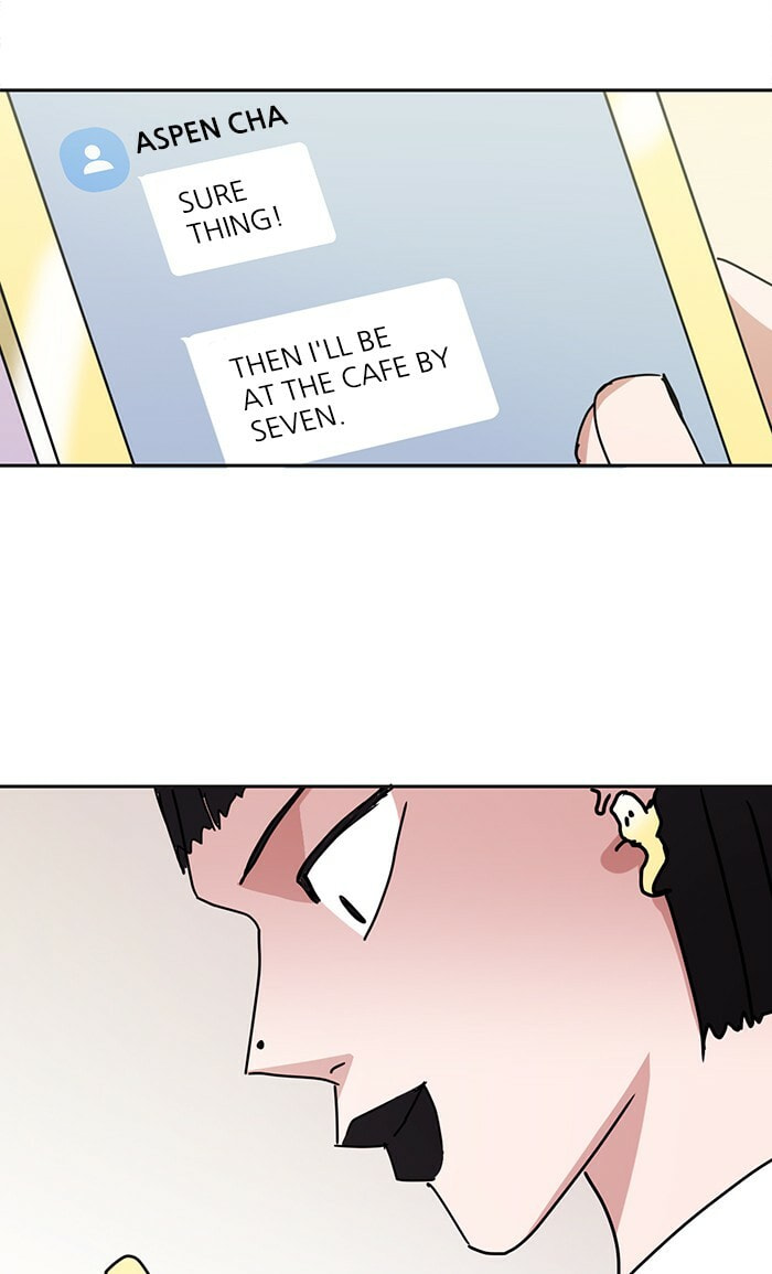 Scorching Romance Chapter 56 page 63 - 