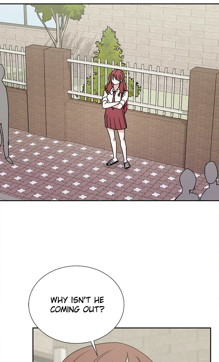 Scorching Romance Chapter 56 page 65 - 