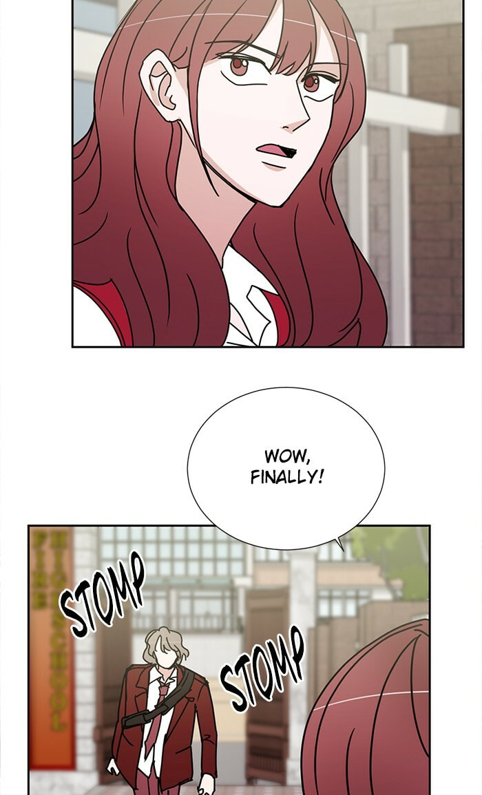 Scorching Romance Chapter 56 page 66 - 