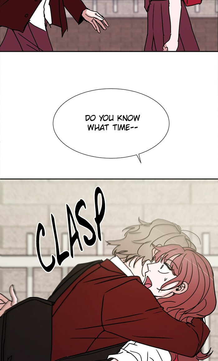 Scorching Romance Chapter 56 page 68 - 