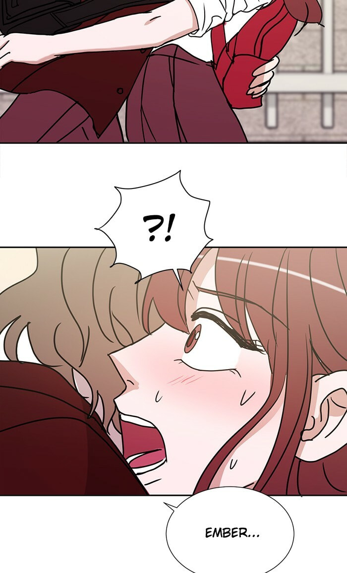 Scorching Romance Chapter 56 page 69 - 