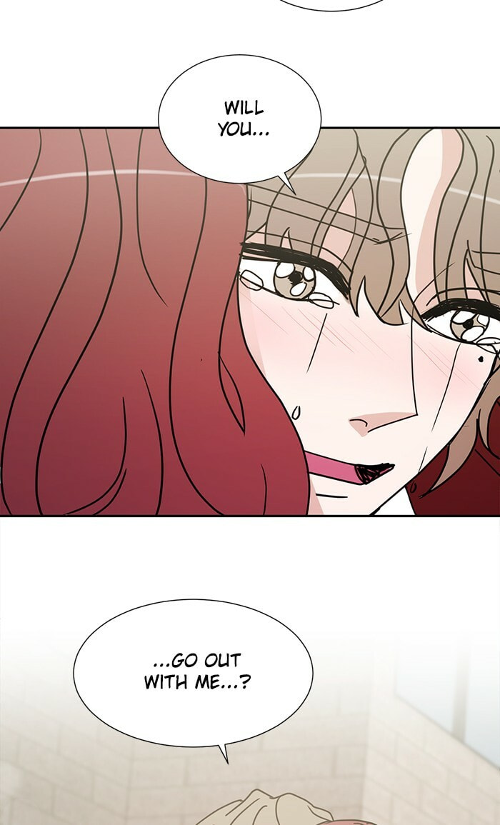 Scorching Romance Chapter 56 page 70 - 