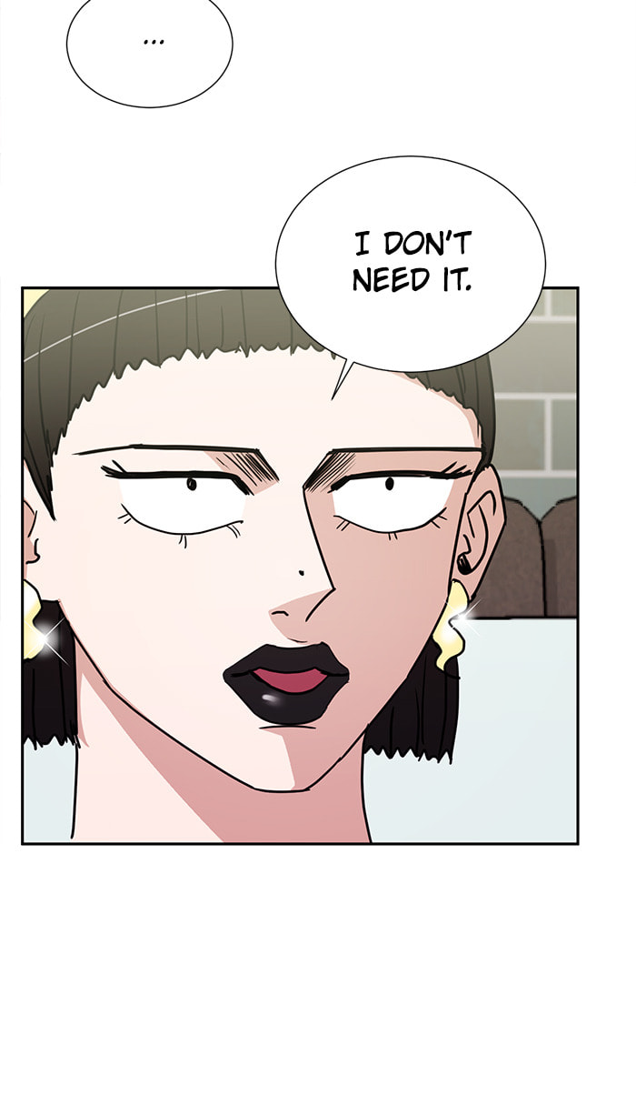 Scorching Romance Chapter 57 page 11 - 