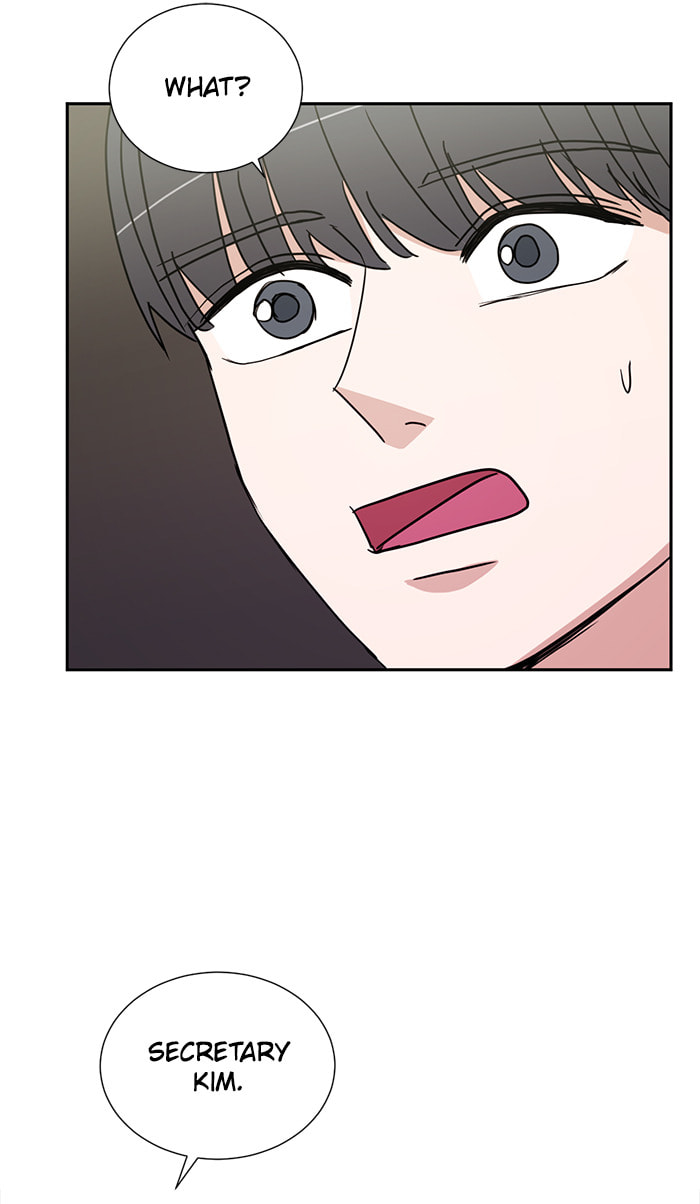 Scorching Romance Chapter 57 page 12 - 