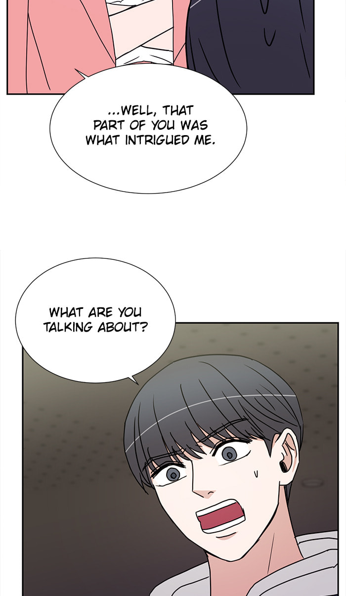 Scorching Romance Chapter 57 page 18 - 