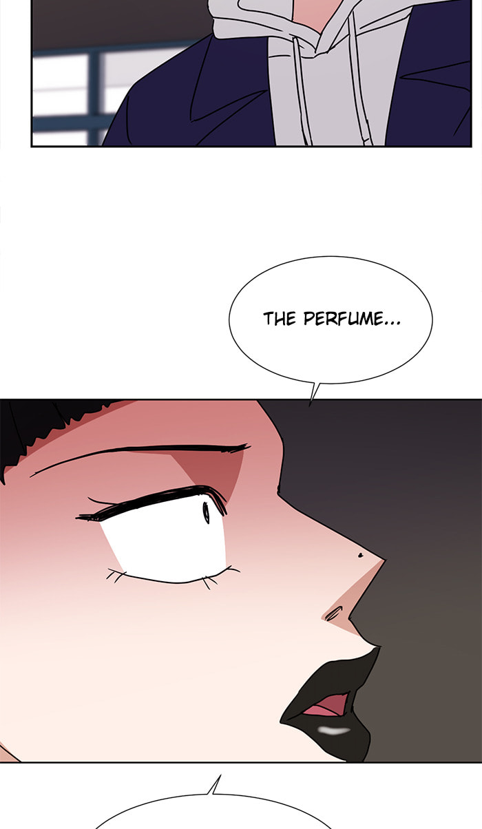 Scorching Romance Chapter 57 page 19 - 