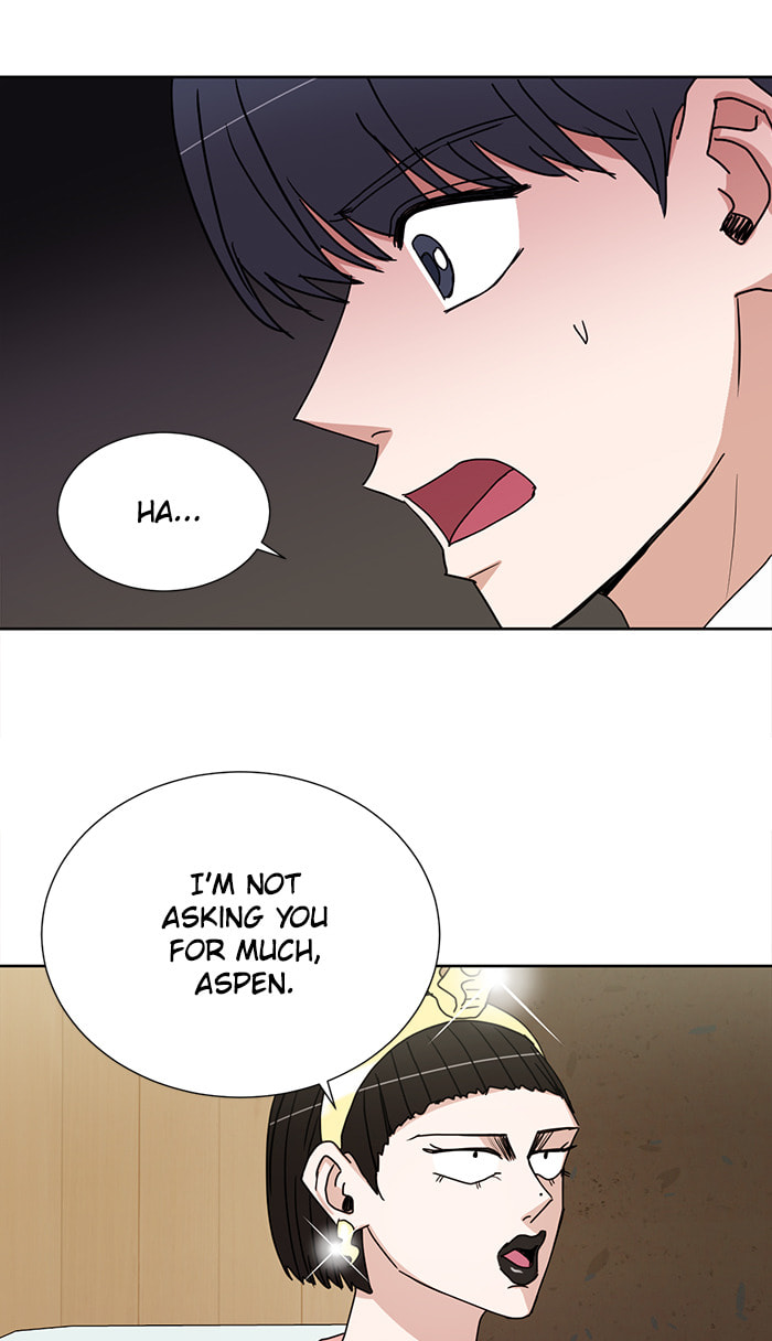 Scorching Romance Chapter 57 page 24 - 
