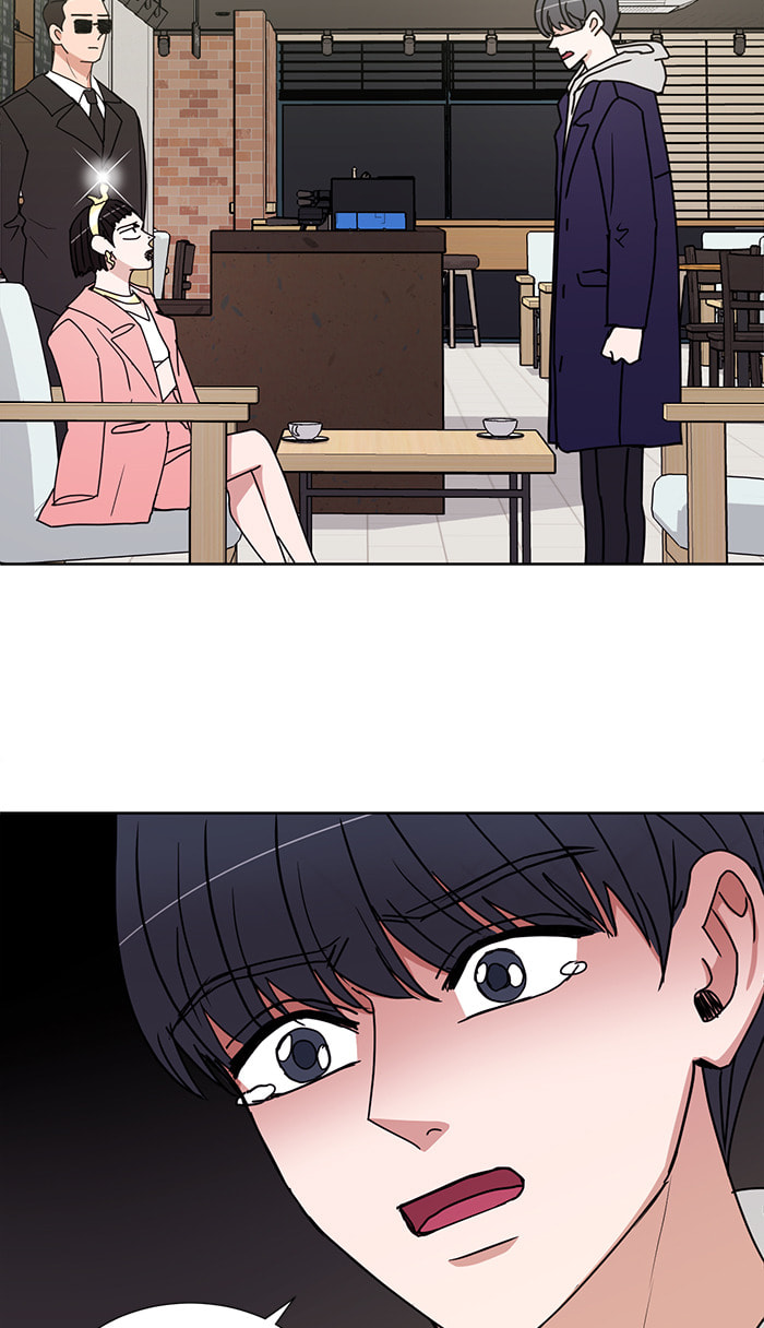 Scorching Romance Chapter 57 page 27 - 