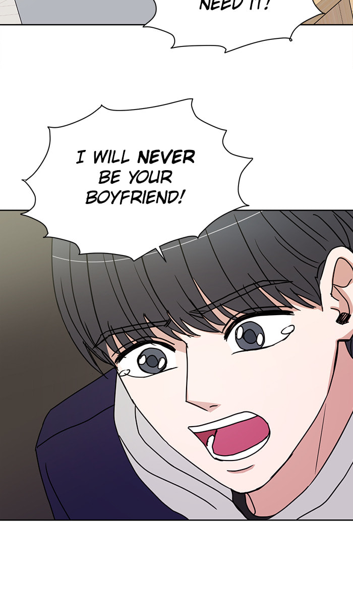 Scorching Romance Chapter 57 page 29 - 