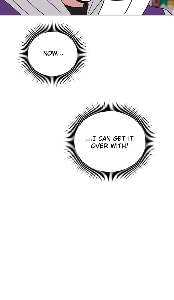 Scorching Romance Chapter 57 page 4 - 