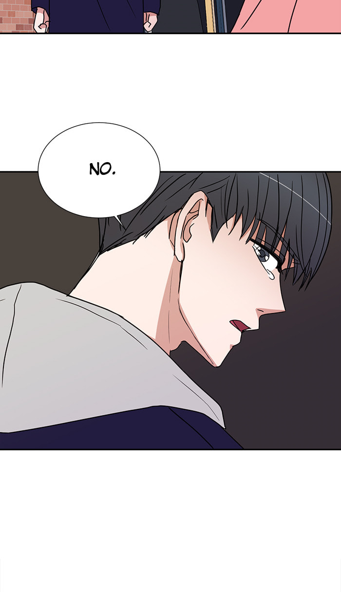 Scorching Romance Chapter 57 page 33 - 