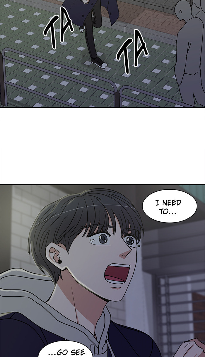 Scorching Romance Chapter 57 page 37 - 