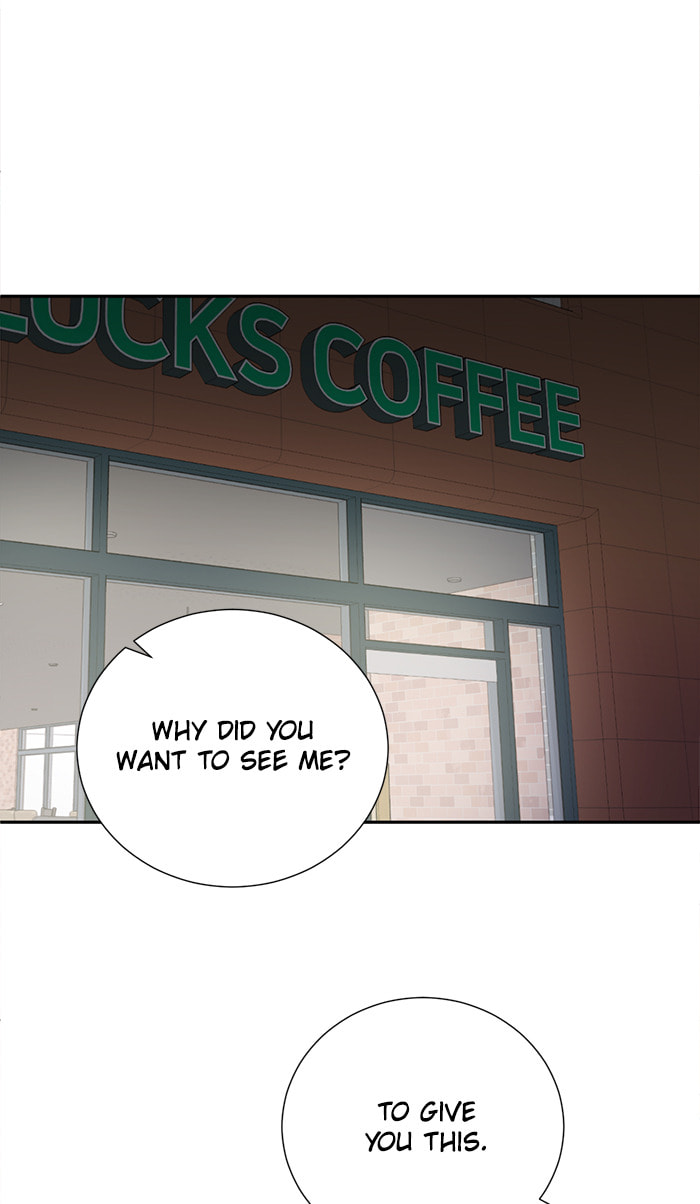 Scorching Romance Chapter 57 page 5 - 