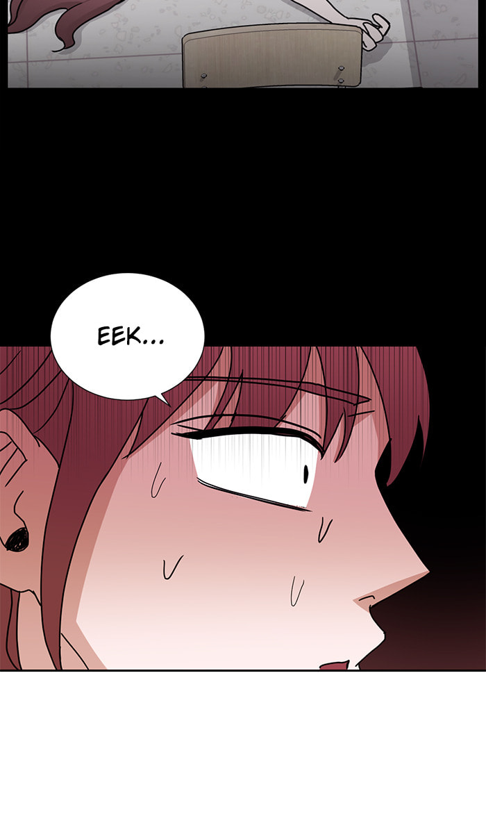Scorching Romance Chapter 57 page 46 - 