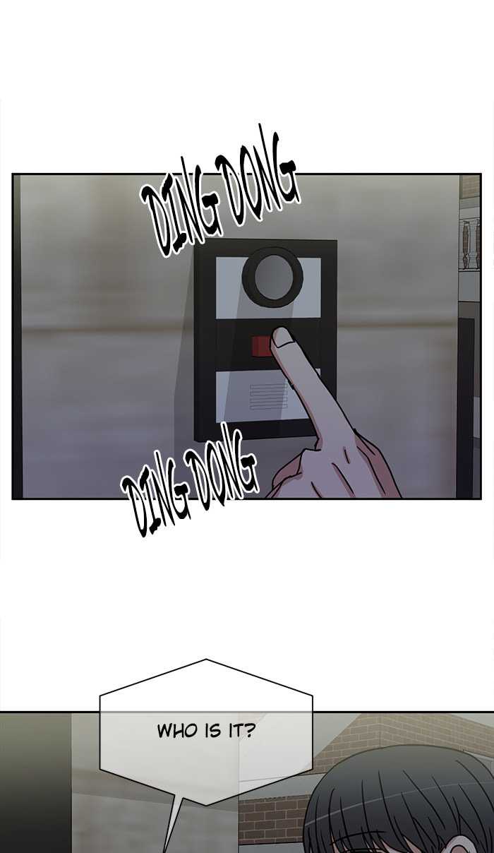 Scorching Romance Chapter 57 page 49 - 