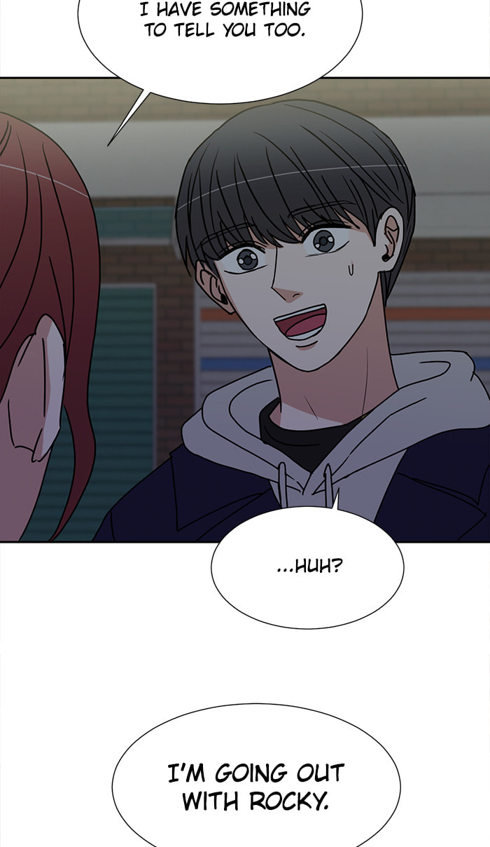 Scorching Romance Chapter 57 page 52 - 