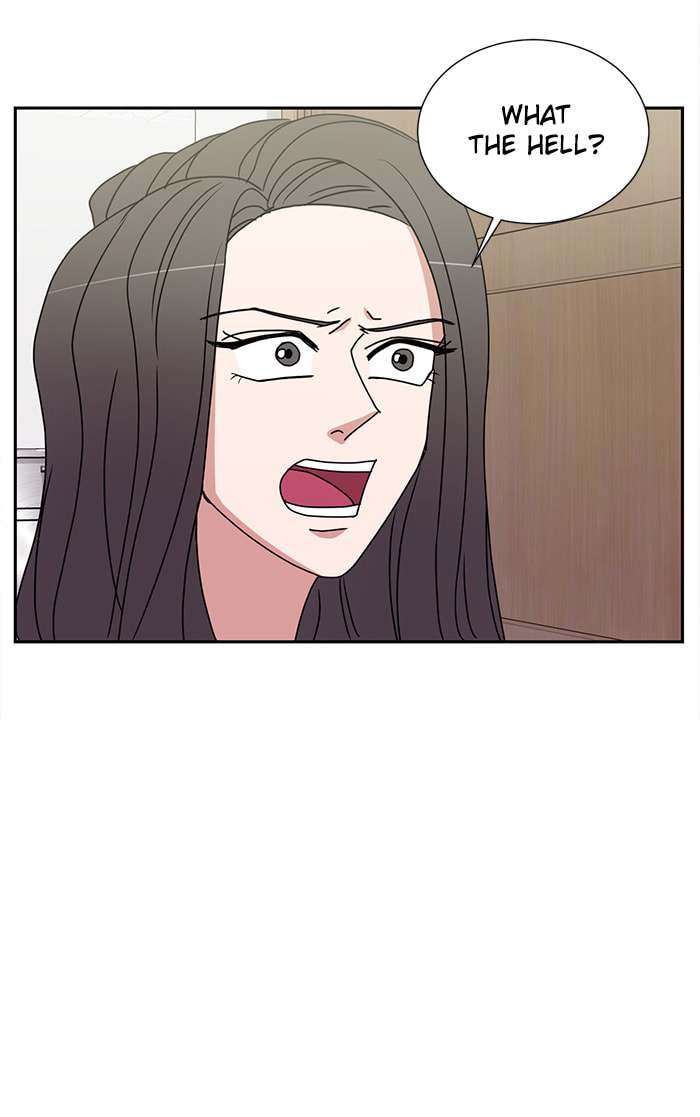 Scorching Romance Chapter 57 page 60 - 
