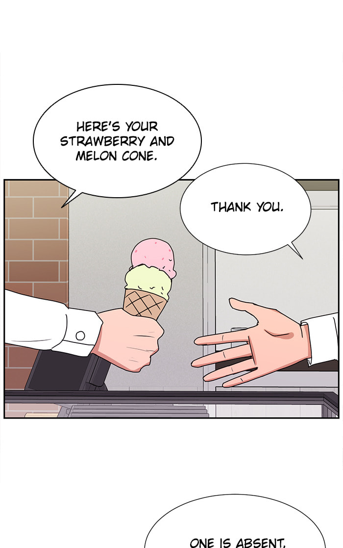 Scorching Romance Chapter 57 page 61 - 