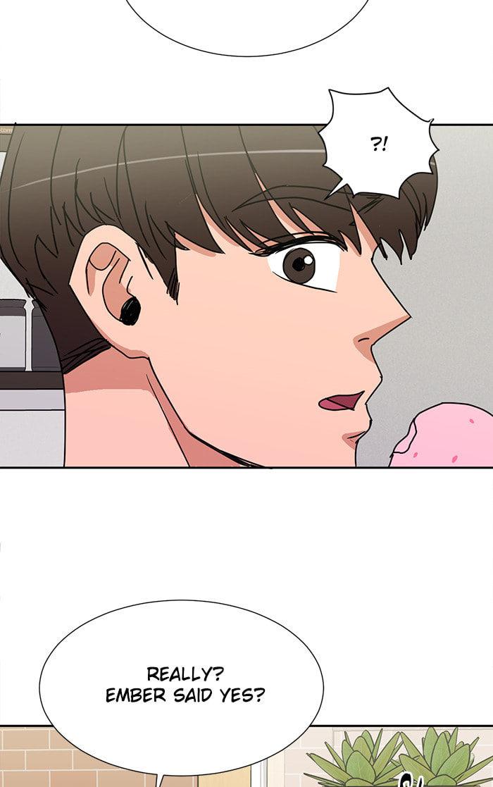 Scorching Romance Chapter 57 page 64 - 