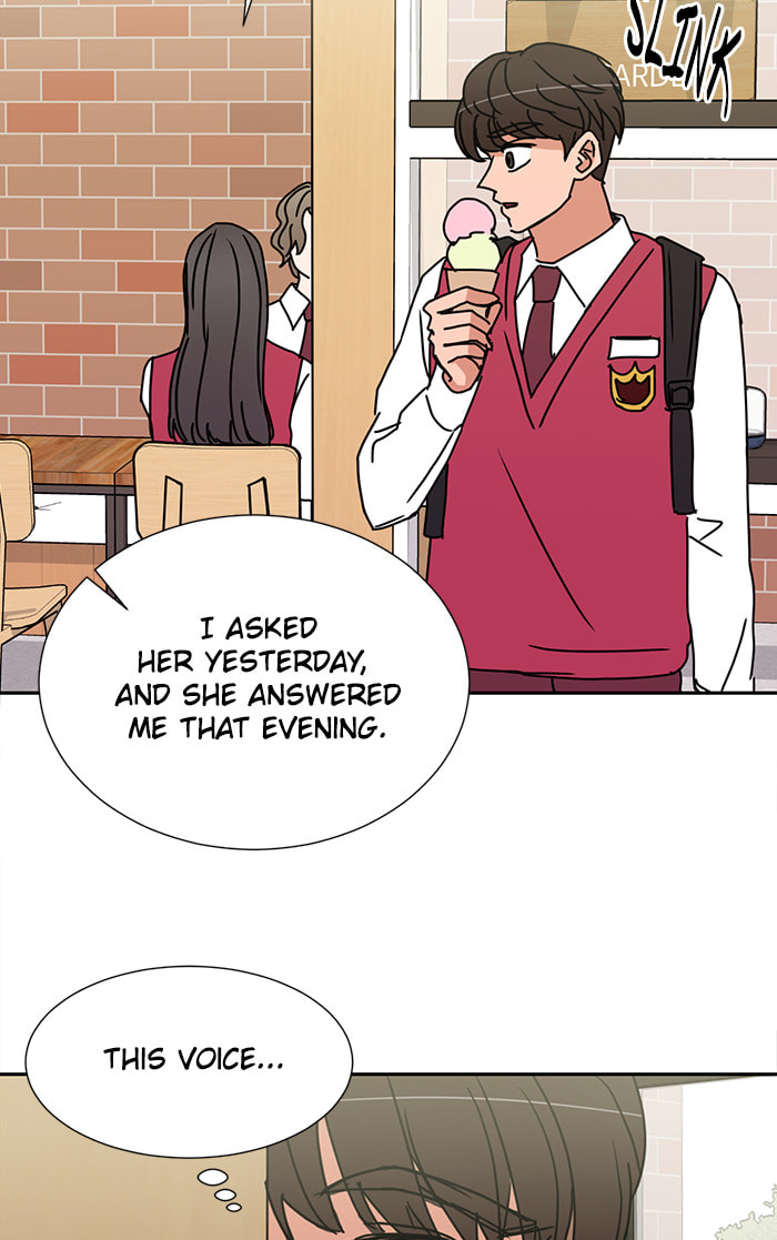 Scorching Romance Chapter 57 page 65 - 