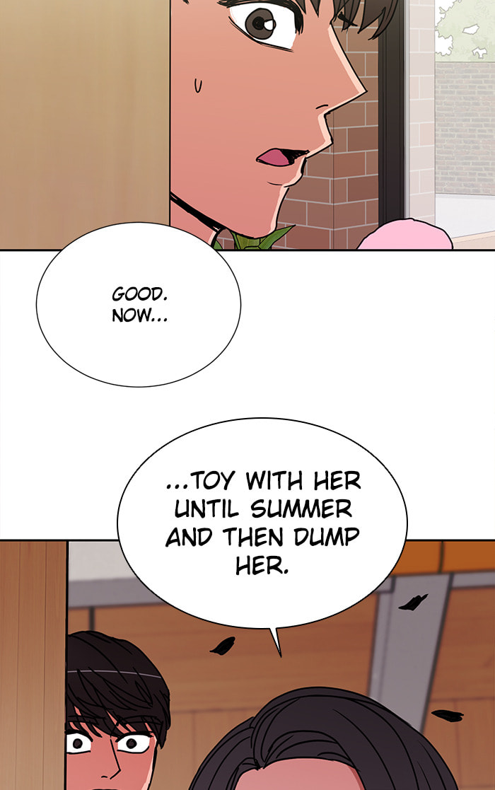 Scorching Romance Chapter 57 page 66 - 
