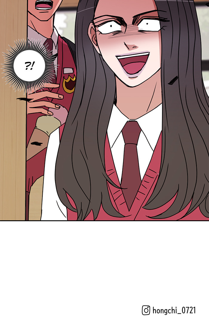 Scorching Romance Chapter 57 page 67 - 