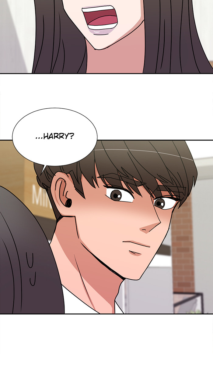 Scorching Romance Chapter 58 page 16 - 