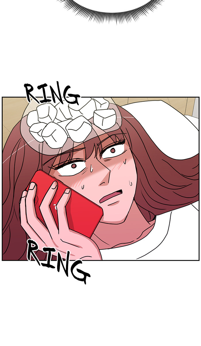 Scorching Romance Chapter 58 page 25 - 