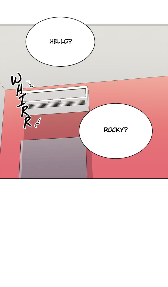 Scorching Romance Chapter 58 page 26 - 