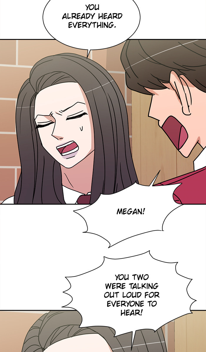 Scorching Romance Chapter 58 page 28 - 