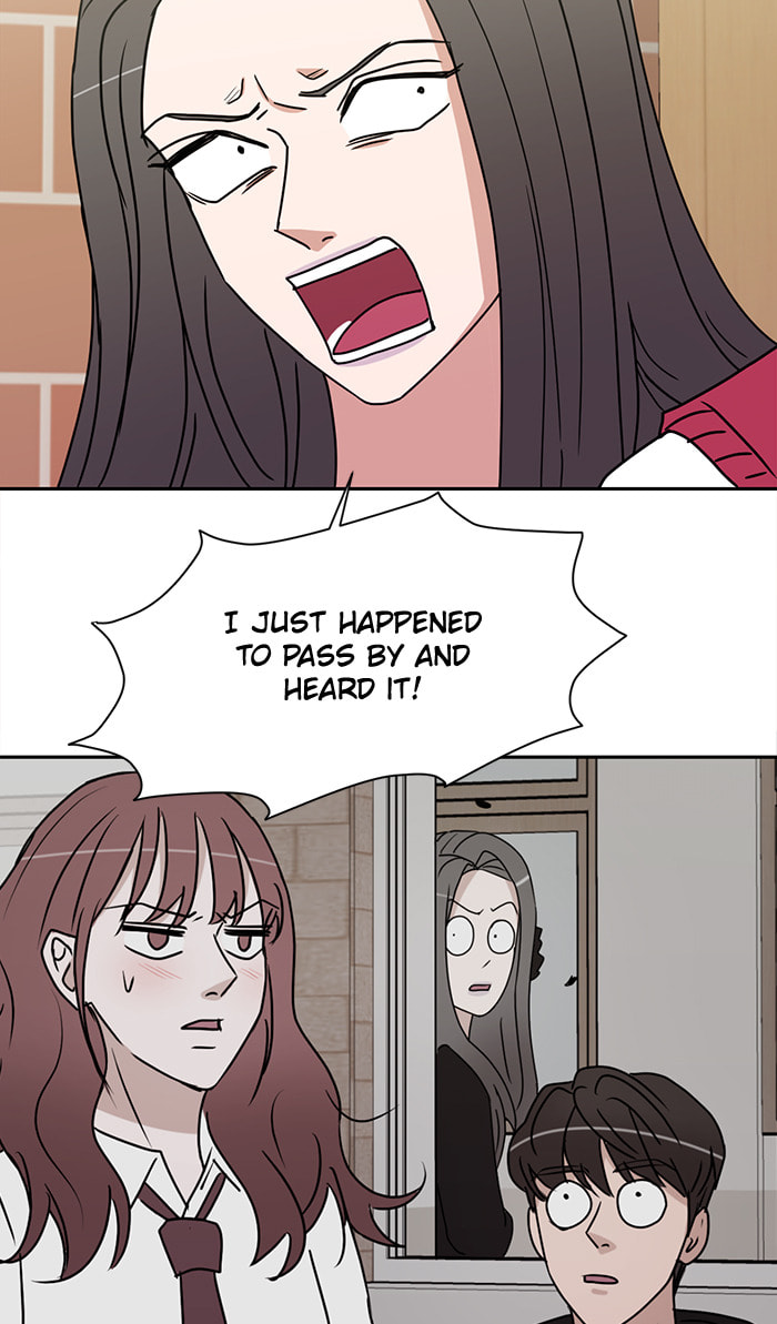 Scorching Romance Chapter 58 page 29 - 