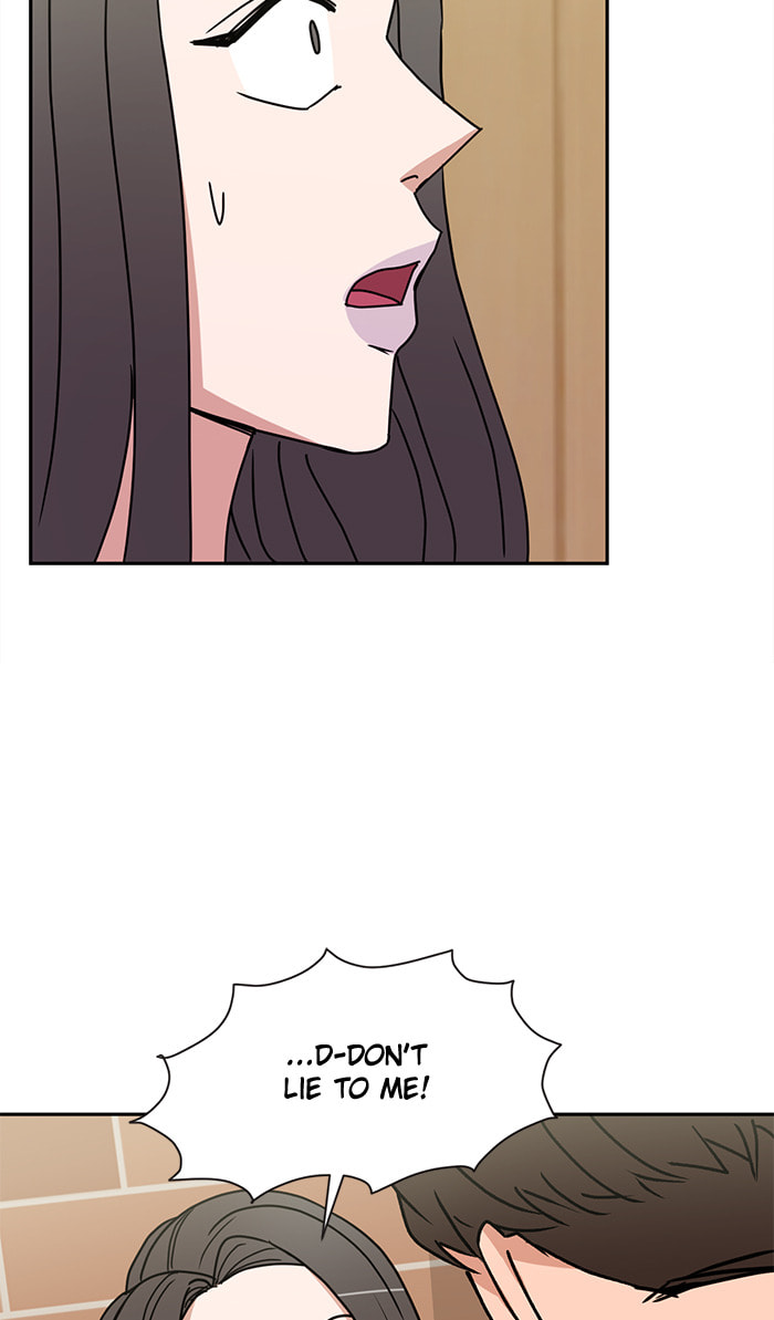 Scorching Romance Chapter 58 page 35 - 