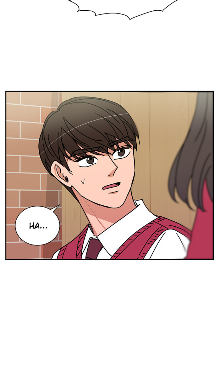 Scorching Romance Chapter 58 page 38 - 