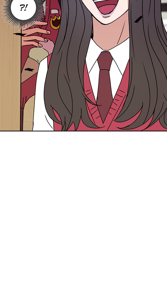 Scorching Romance Chapter 58 page 6 - 