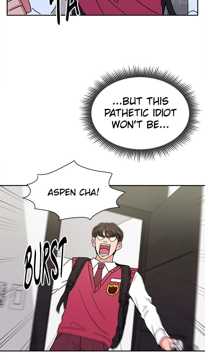 Scorching Romance Chapter 58 page 56 - 